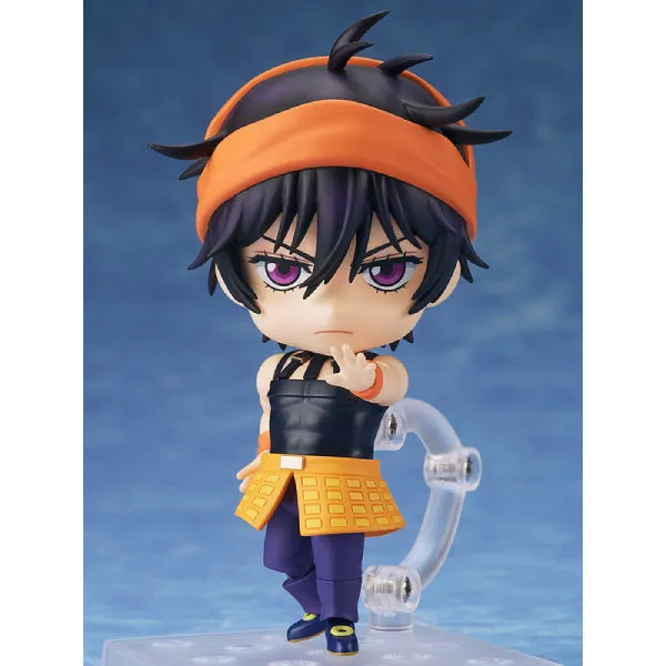 1684 Nendoroid Narancia Ghirga