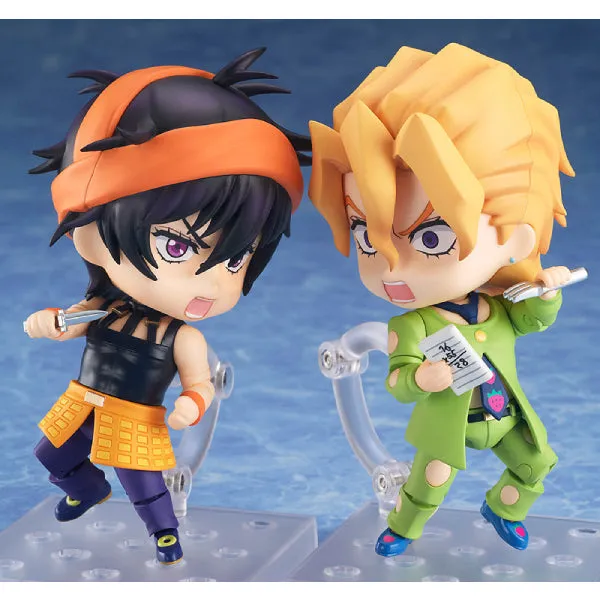 1684 Nendoroid Narancia Ghirga