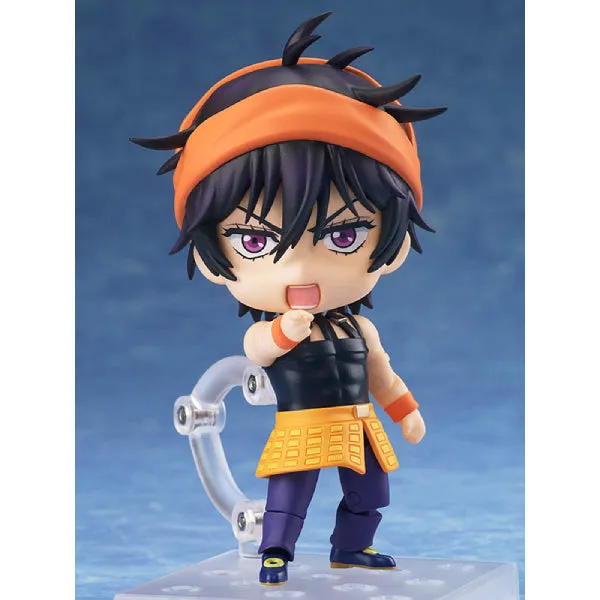 1684 Nendoroid Narancia Ghirga