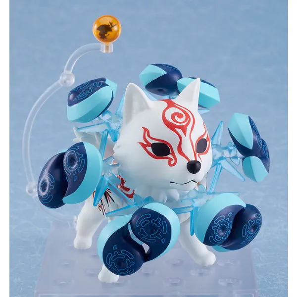 1697-DX Nendoroid Shiranui DX Ver.