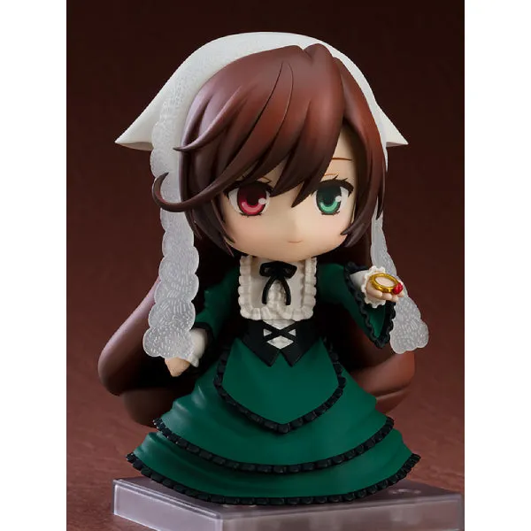 1710 Nendoroid Suiseiseki