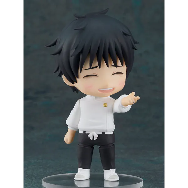 1766 Nendoroid Yuta Okkotsu: Jujutsu Kaisen 0 Ver.