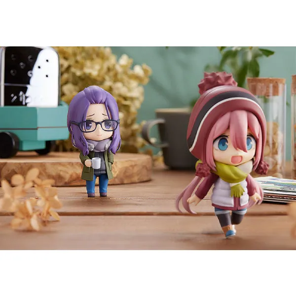 1778 Nendoroid Sakura Kagamihara