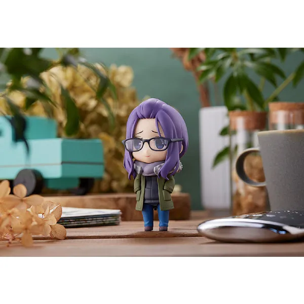 1778 Nendoroid Sakura Kagamihara