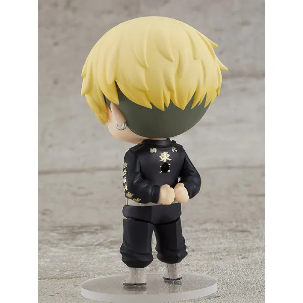 1874 Nendoroid Chifuyu Matsuno 東京復仇者 Tokyo Revengers 松野千冬 (2023 Sep Resale ver.)