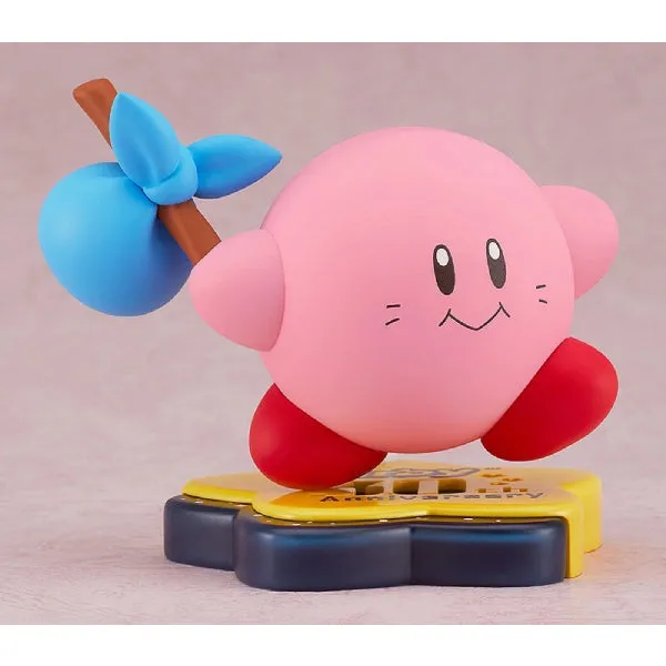 1883 Nendoroid Kirby: 30th Anniversary Edition 星之卡比