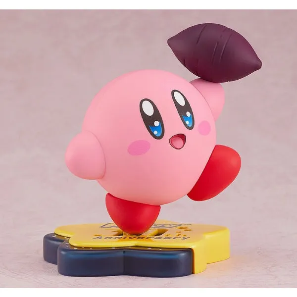 1883 Nendoroid Kirby: 30th Anniversary Edition 星之卡比