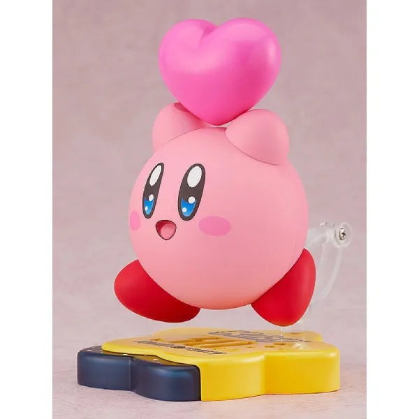 1883 Nendoroid Kirby: 30th Anniversary Edition 星之卡比