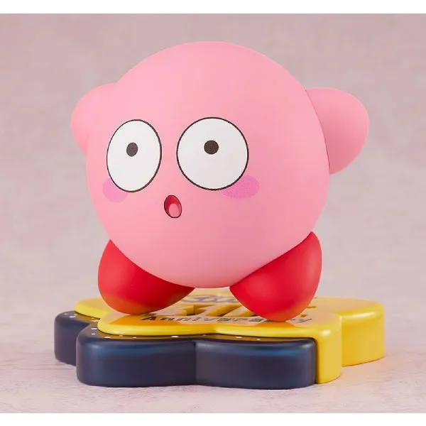 1883 Nendoroid Kirby: 30th Anniversary Edition 星之卡比