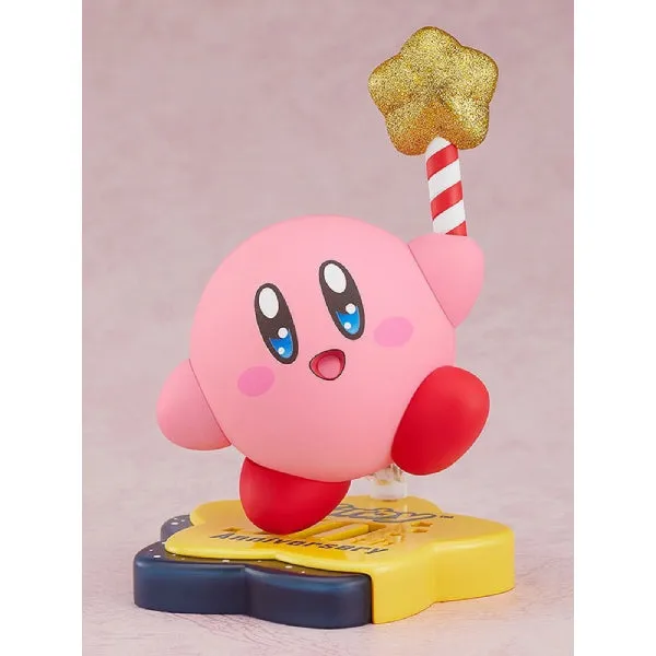 1883 Nendoroid Kirby: 30th Anniversary Edition 星之卡比