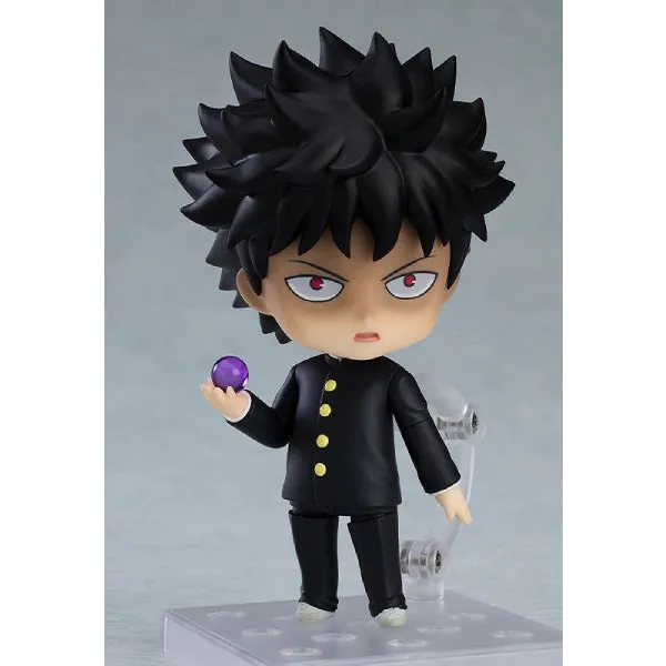 1913 Nendoroid Shigeo Kageyama 路人超能100 靈能百分百