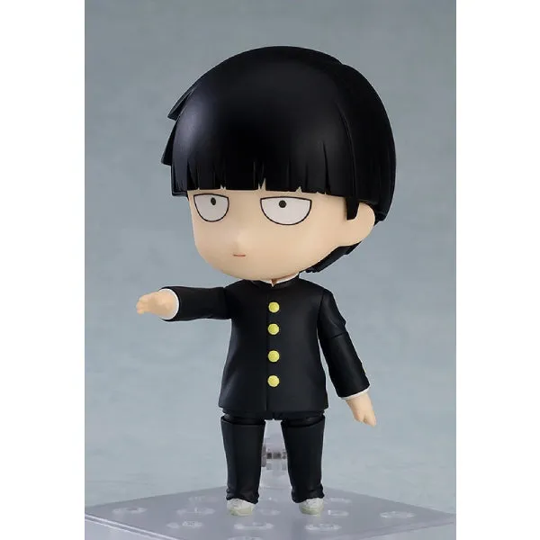 1913 Nendoroid Shigeo Kageyama 路人超能100 靈能百分百