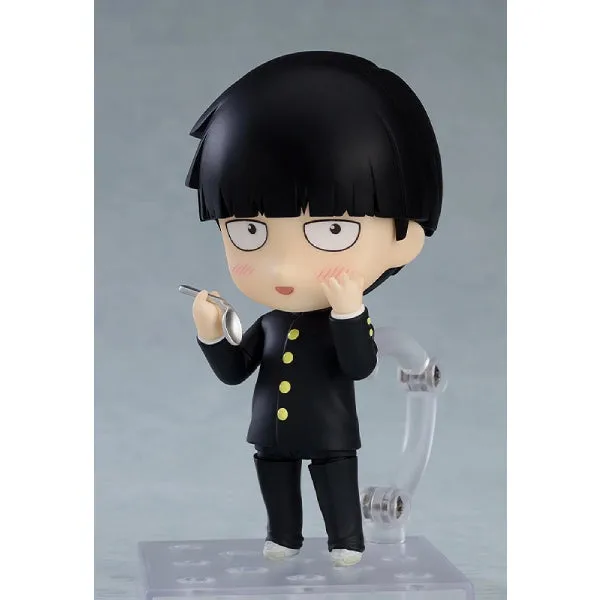 1913 Nendoroid Shigeo Kageyama 路人超能100 靈能百分百