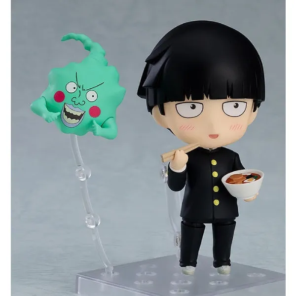 1913 Nendoroid Shigeo Kageyama 路人超能100 靈能百分百