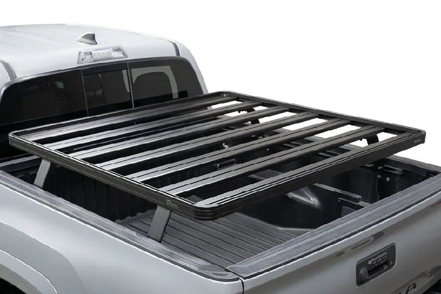 2005  Toyota Tacoma Front Runner Outfitters Slimline II Load Bed Rack Kit