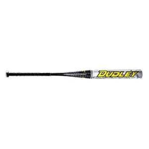 2024 Dudley Lightning Legend Retro End-Loaded SSUSA Senior Slowpitch Softball Bat: LLESPR