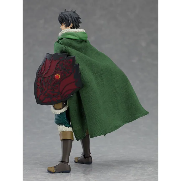 494 figma "The Rising of the Shield Hero" Naofumi Iwatani