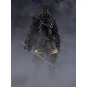 509 figma "Ghost of Tsushima" Jin Sakai