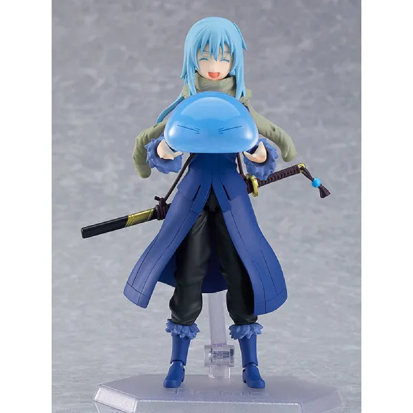 511 figma Rimuru