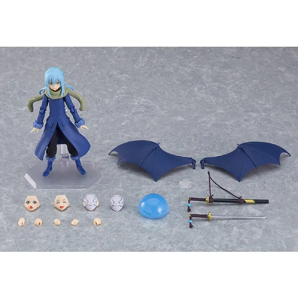 511 figma Rimuru