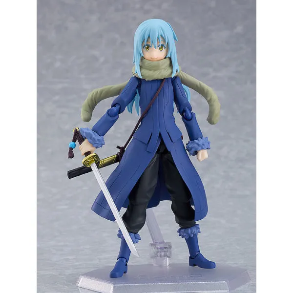 511 figma Rimuru