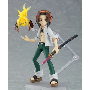 537 figma Yoh Asakura