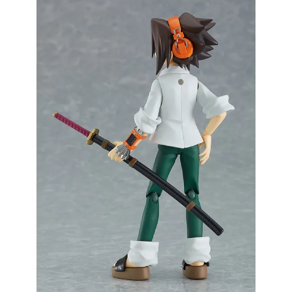 537 figma Yoh Asakura