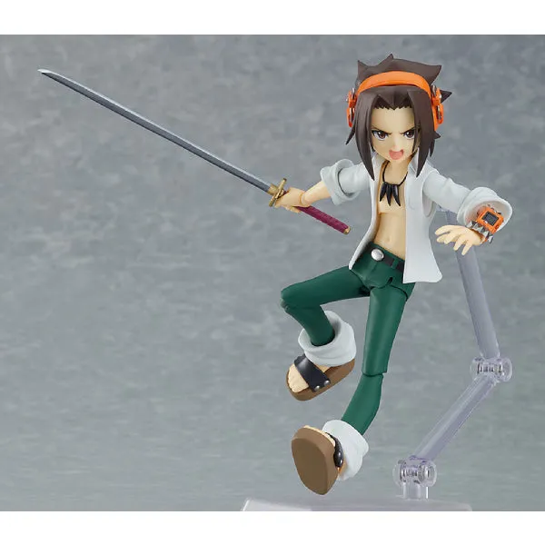 537 figma Yoh Asakura