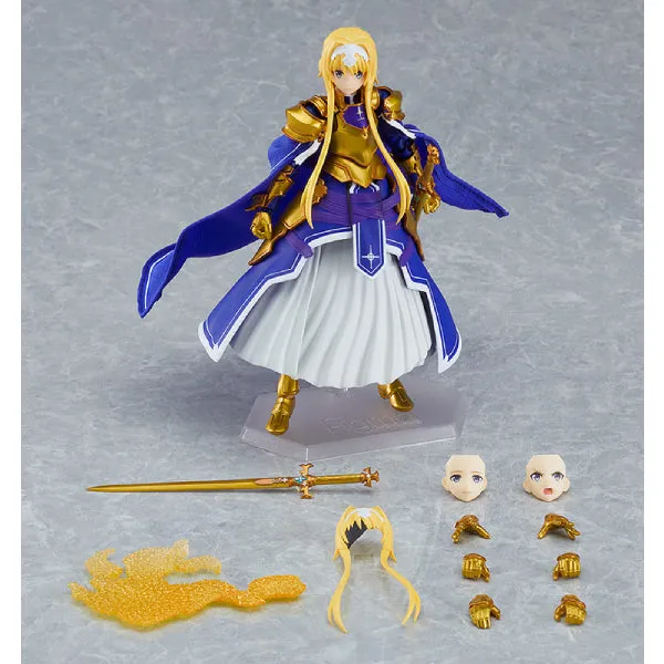 543 figma Alice Synthesis Thirty