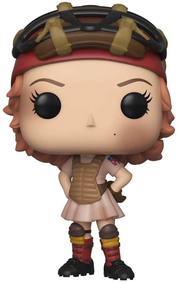 A League of Their Own Funko POP Vinyl Figure | Dottie