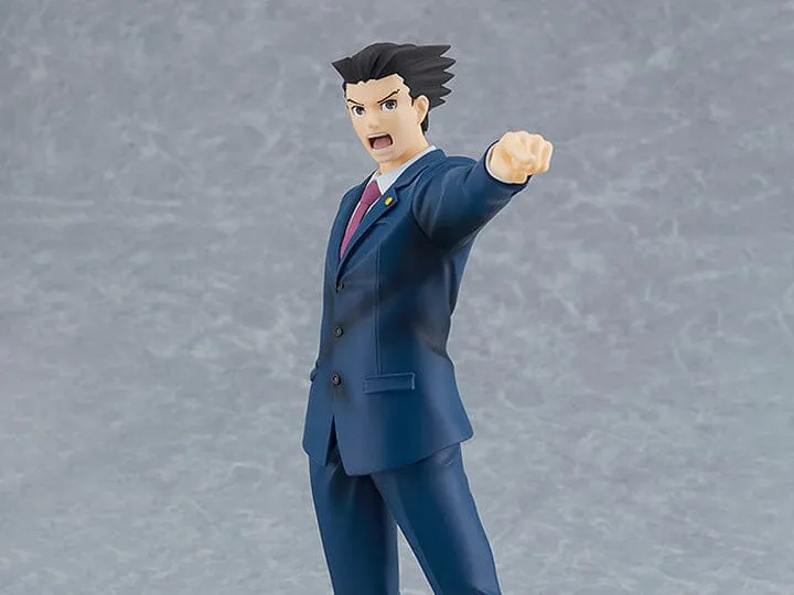 Ace Attorney Pop Up Parade Phoenix Wright