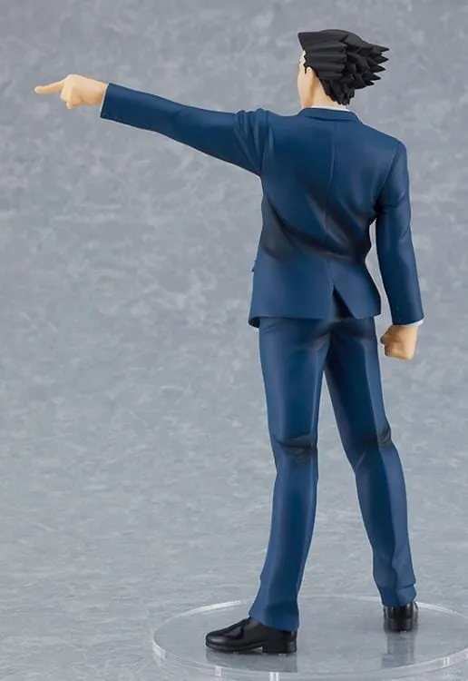 Ace Attorney Pop Up Parade Phoenix Wright