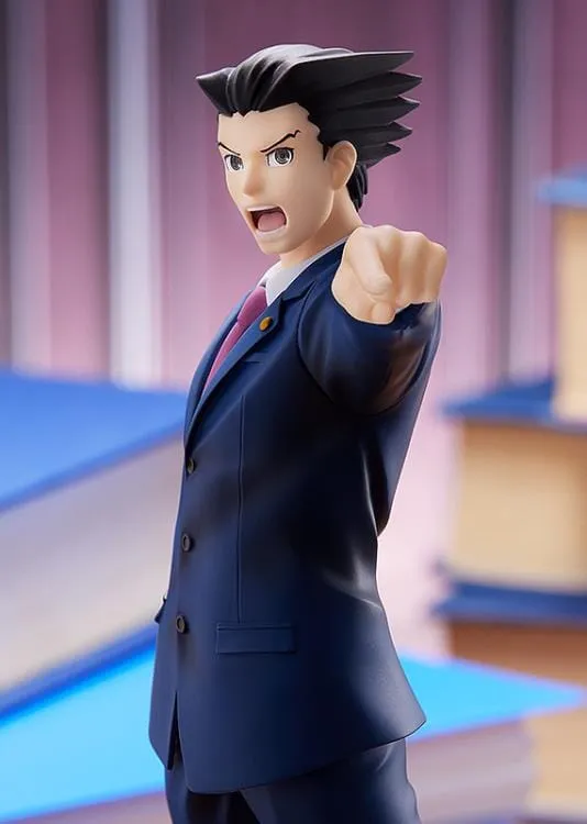 Ace Attorney Pop Up Parade Phoenix Wright