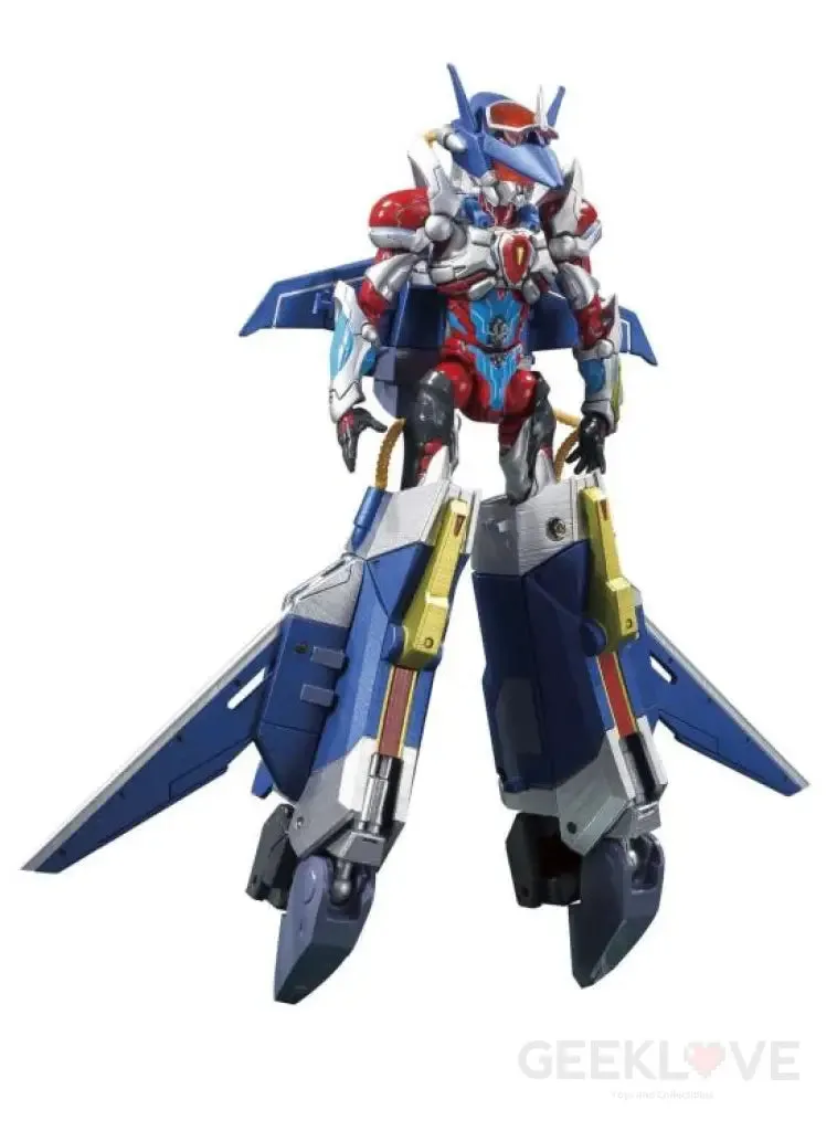 Actibuilder SSSS.GRIDMAN DX Assist Weapon Set (Repeat)