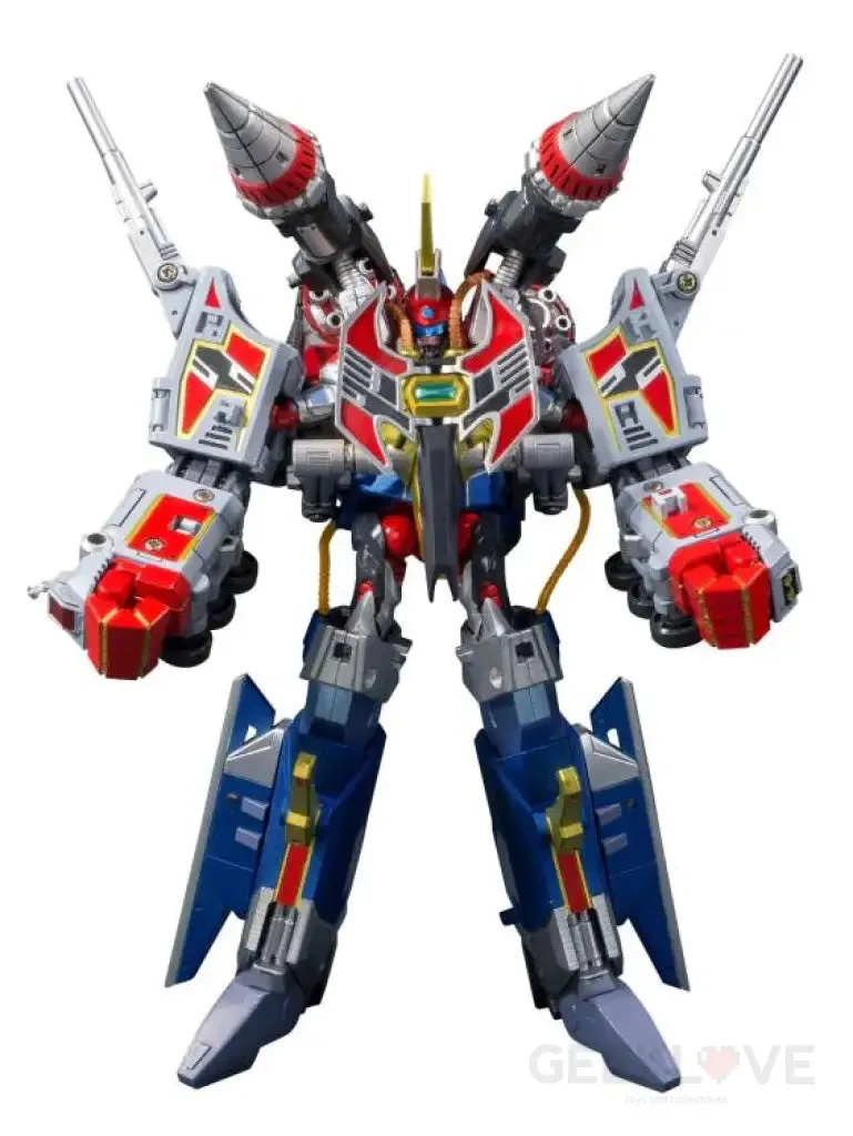 Actibuilder SSSS.GRIDMAN DX Assist Weapon Set (Repeat)