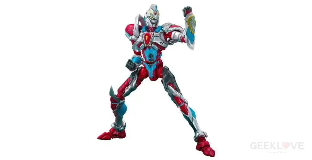 Actibuilder SSSS.GRIDMAN DX Assist Weapon Set (Repeat)