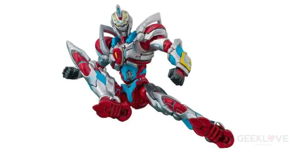 Actibuilder SSSS.GRIDMAN DX Assist Weapon Set (Repeat)