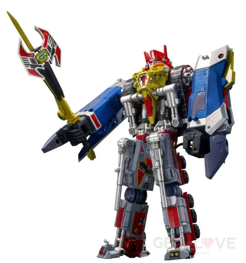 Actibuilder SSSS.GRIDMAN DX Assist Weapon Set (Repeat)