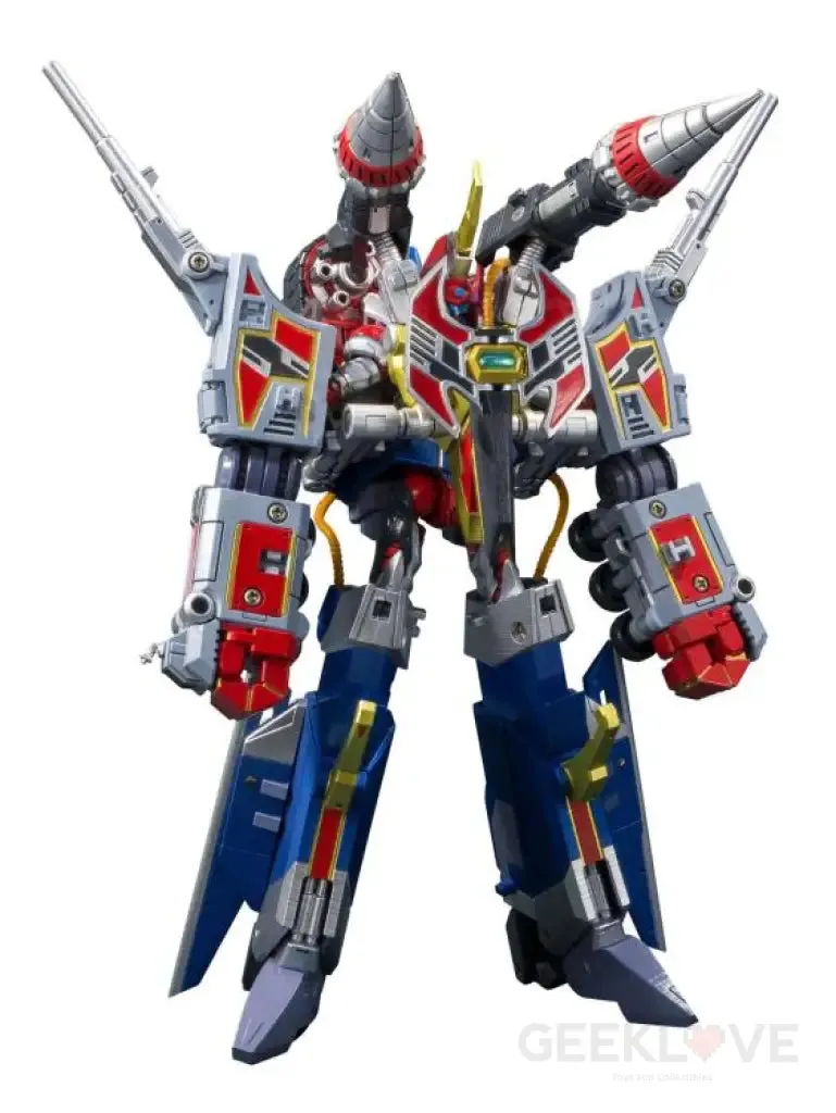 Actibuilder SSSS.GRIDMAN DX Assist Weapon Set (Repeat)