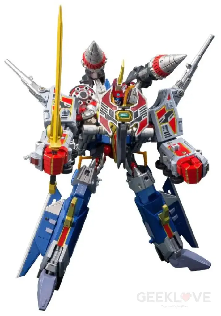 Actibuilder SSSS.GRIDMAN DX Assist Weapon Set (Repeat)