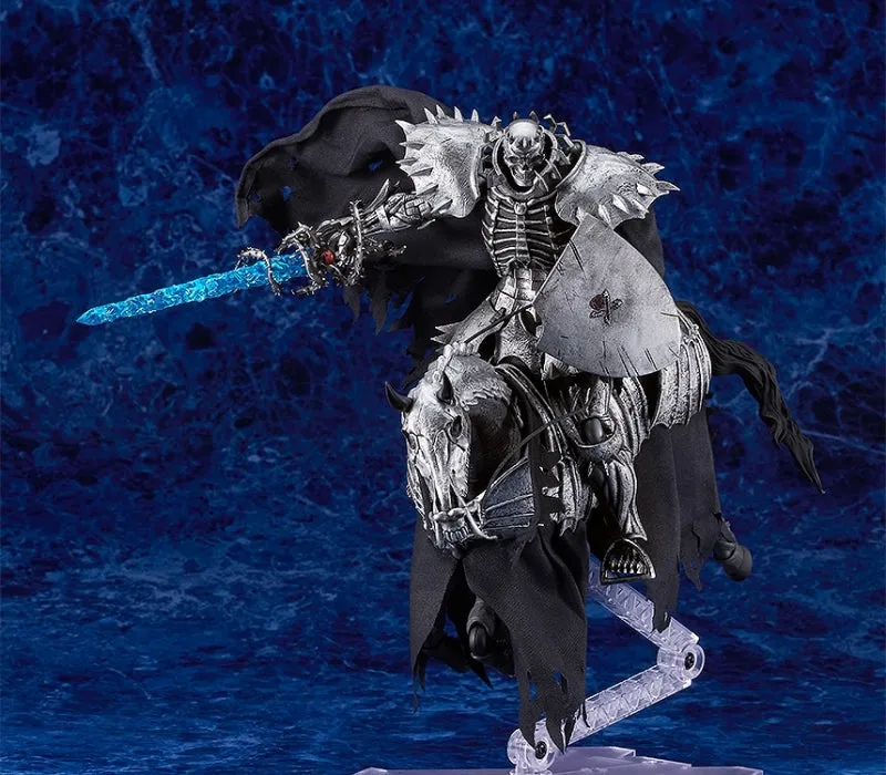 (Action Figure) Berserk figma Skull Knight: DX Edition