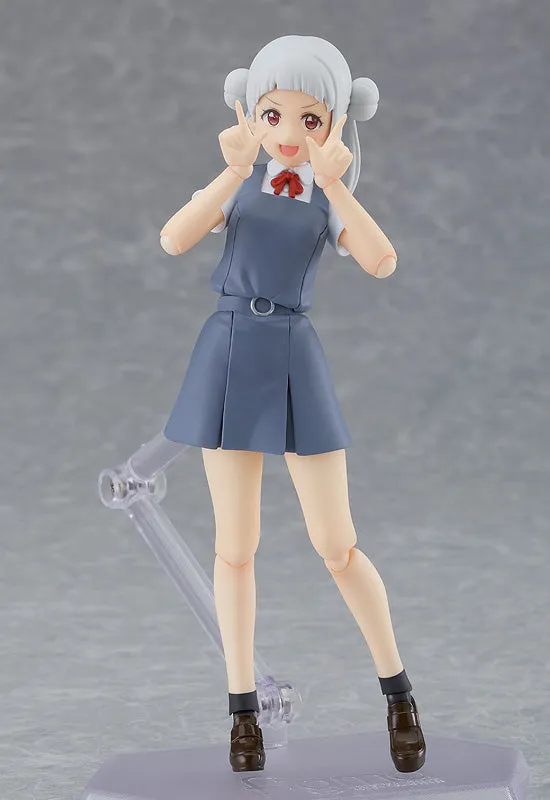 (Action Figure) Love Live! Superstar!! figma Chisato Arashi [Clearance Sale Item]