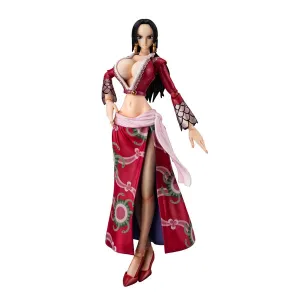 (Action Figure) Variable Action Heroes: ONE PIECE - Boa Hancock Ver. 1.5