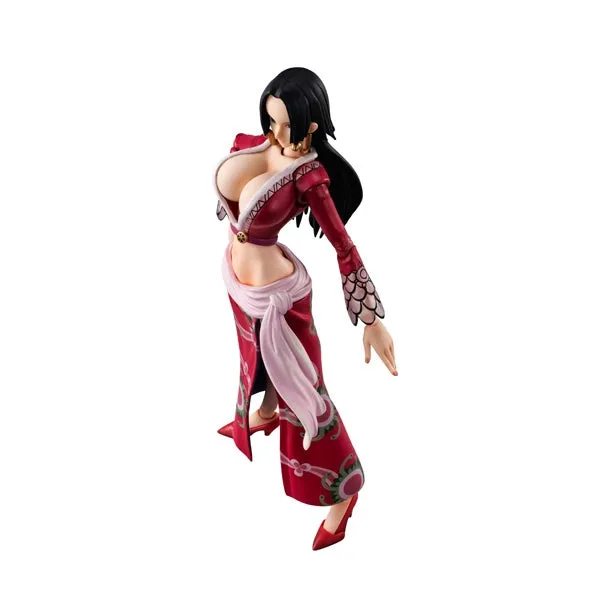 (Action Figure) Variable Action Heroes: ONE PIECE - Boa Hancock Ver. 1.5