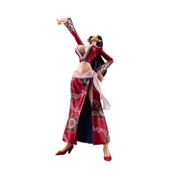 (Action Figure) Variable Action Heroes: ONE PIECE - Boa Hancock Ver. 1.5