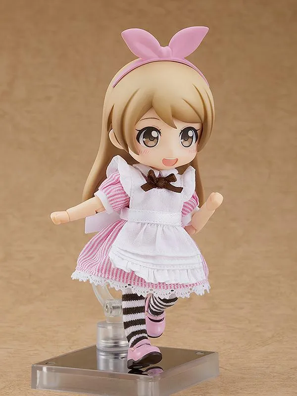 Alice: Another Colour Nendoroid Doll