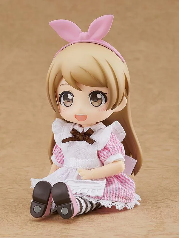 Alice: Another Colour Nendoroid Doll