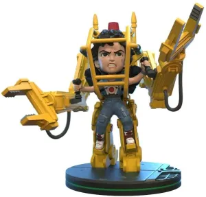 Aliens Ripley Power Loader 5 Inch Q-Fig Elite