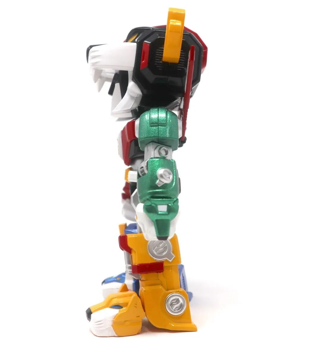 Altimite DX Transforming Voltron