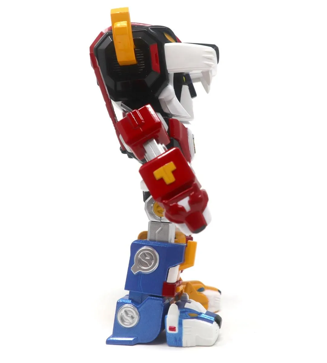 Altimite DX Transforming Voltron